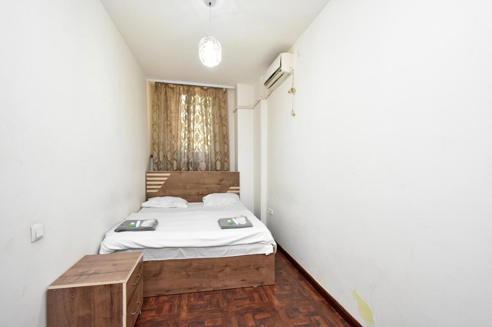 Aaa Hotel Yerevan Exterior photo